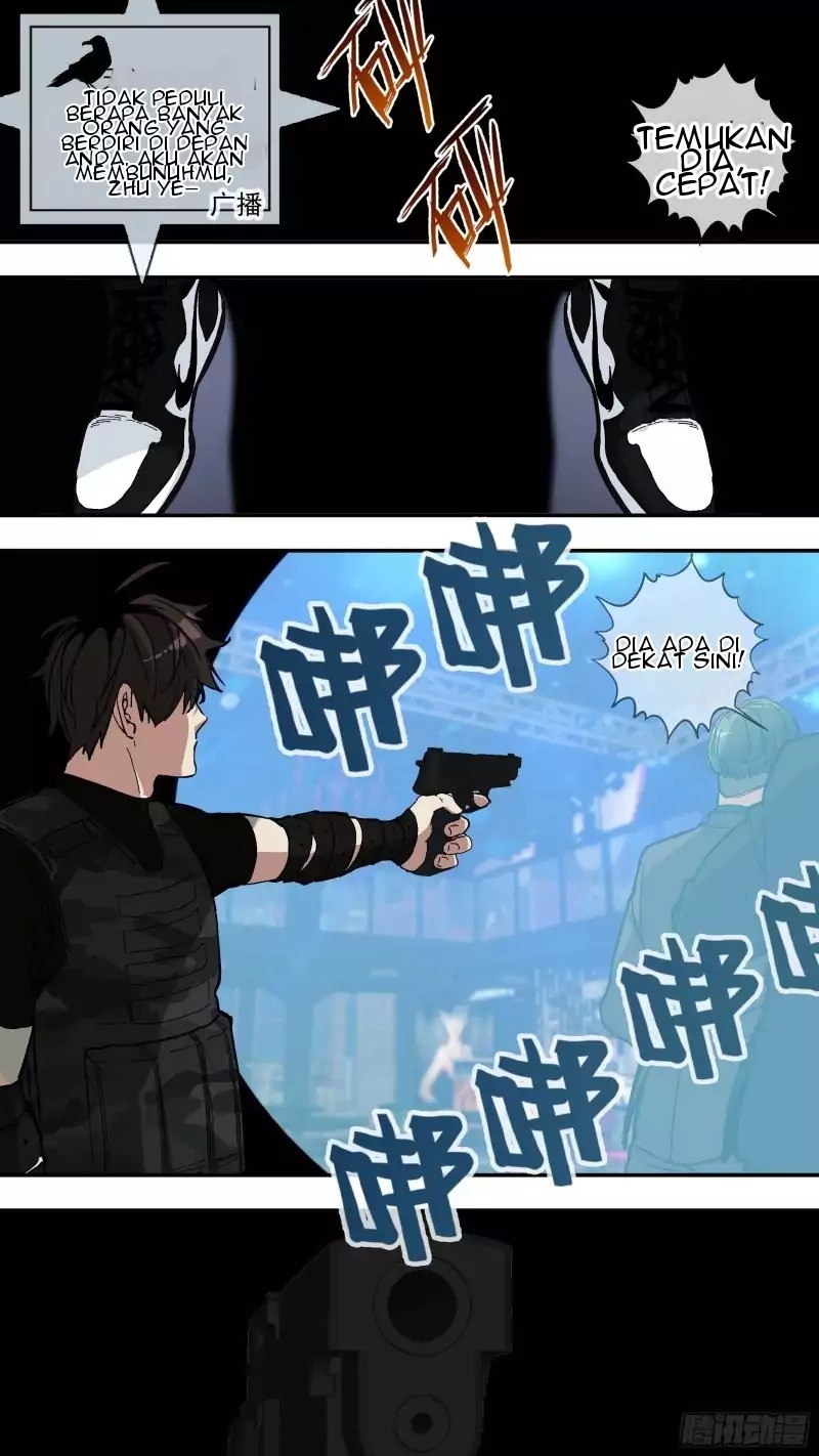 The Raven Chapter 14 - halaman 2
