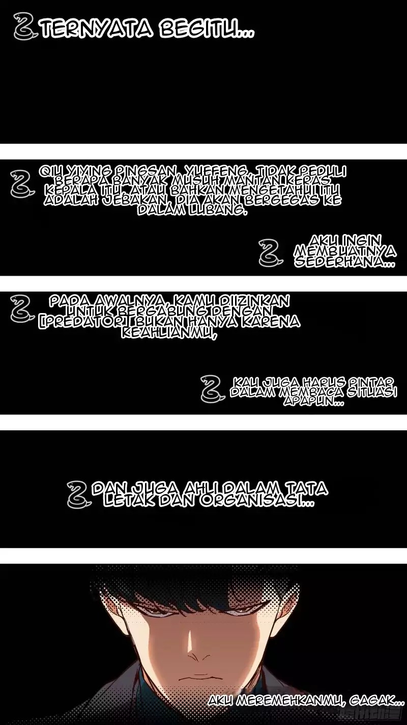 The Raven Chapter 15 - halaman 13