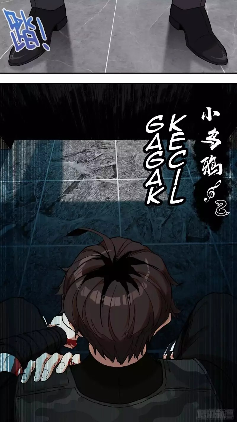 The Raven Chapter 15 - halaman 7