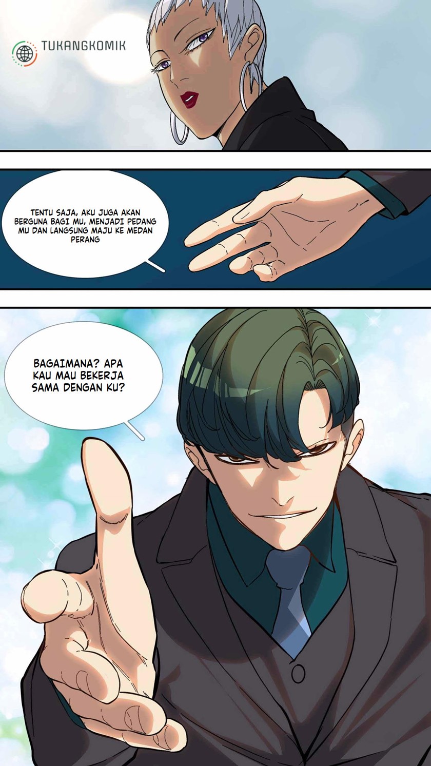 The Raven Chapter 18 - halaman 10