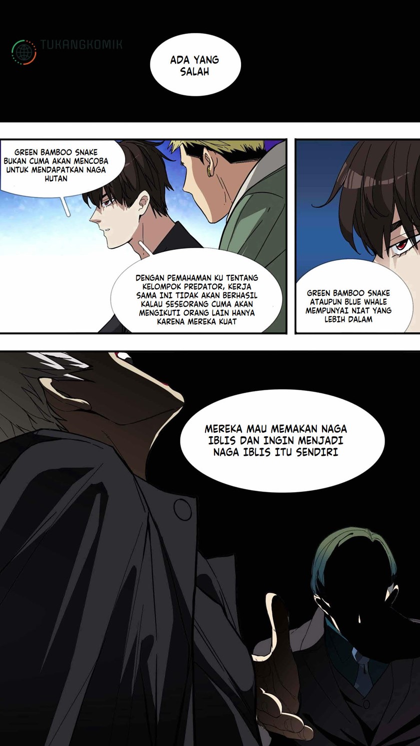 The Raven Chapter 18 - halaman 13