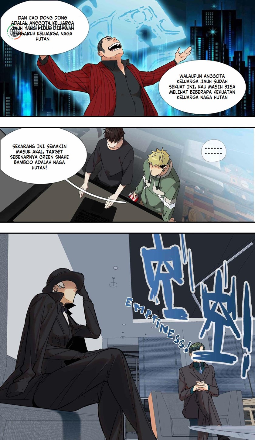The Raven Chapter 18 - halaman 2
