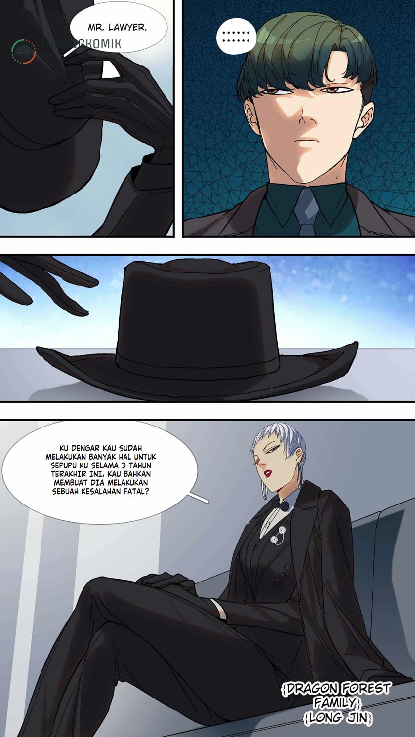 The Raven Chapter 18 - halaman 3