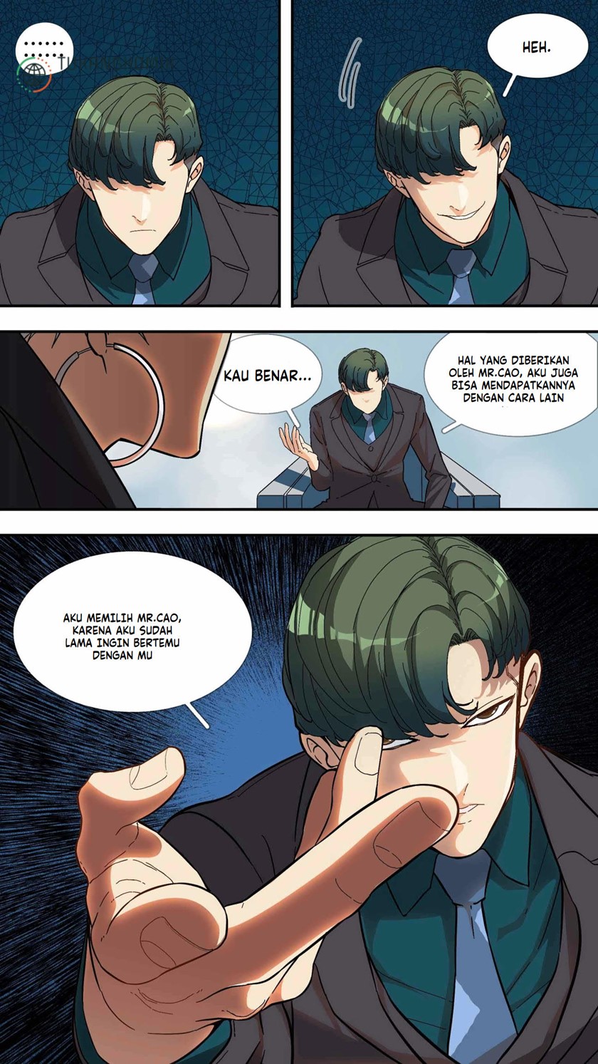The Raven Chapter 18 - halaman 6