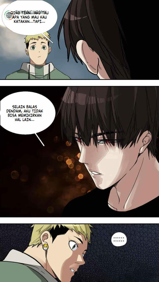 The Raven Chapter 19 - halaman 12