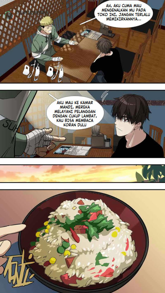 The Raven Chapter 19 - halaman 13