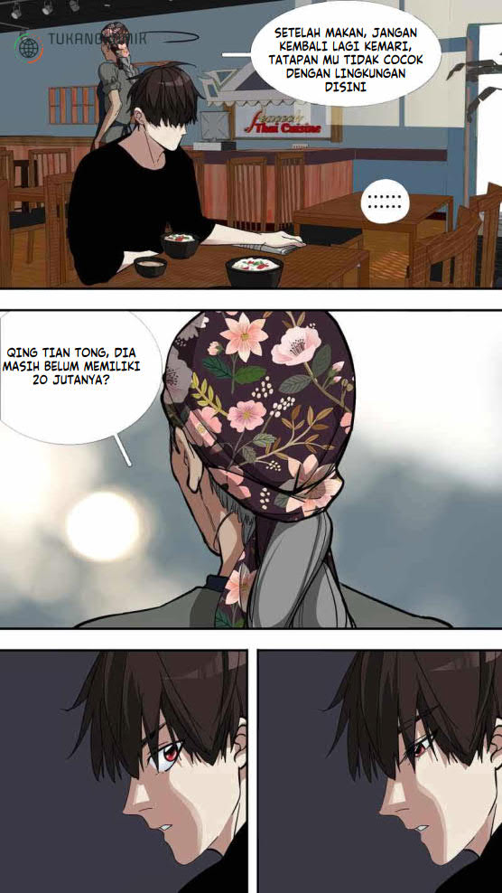 The Raven Chapter 19 - halaman 14