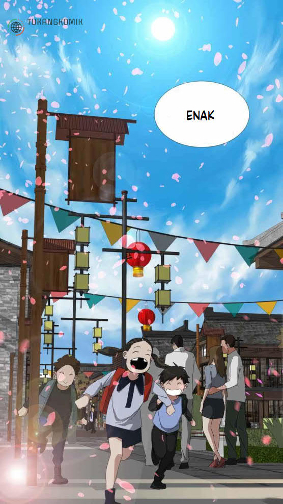 The Raven Chapter 19 - halaman 16