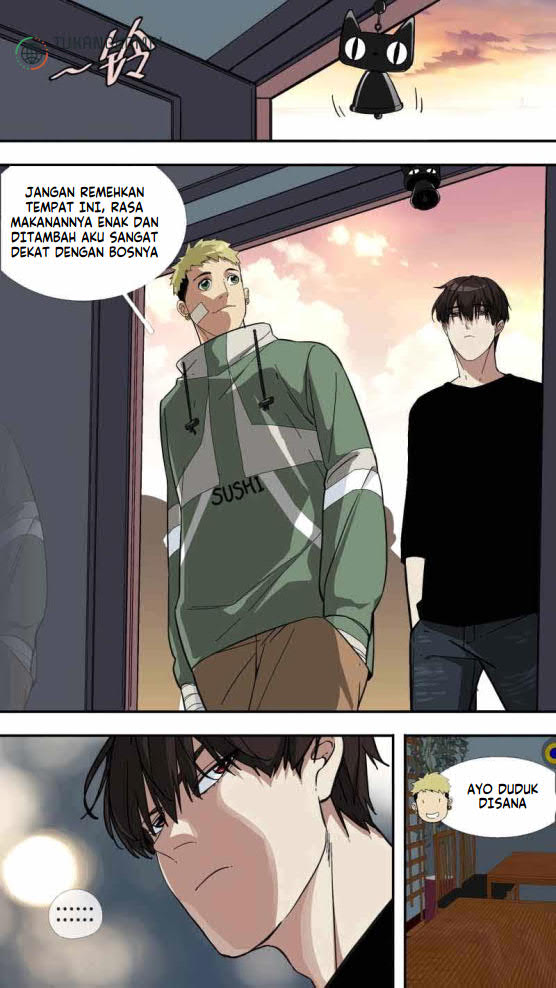 The Raven Chapter 19 - halaman 3