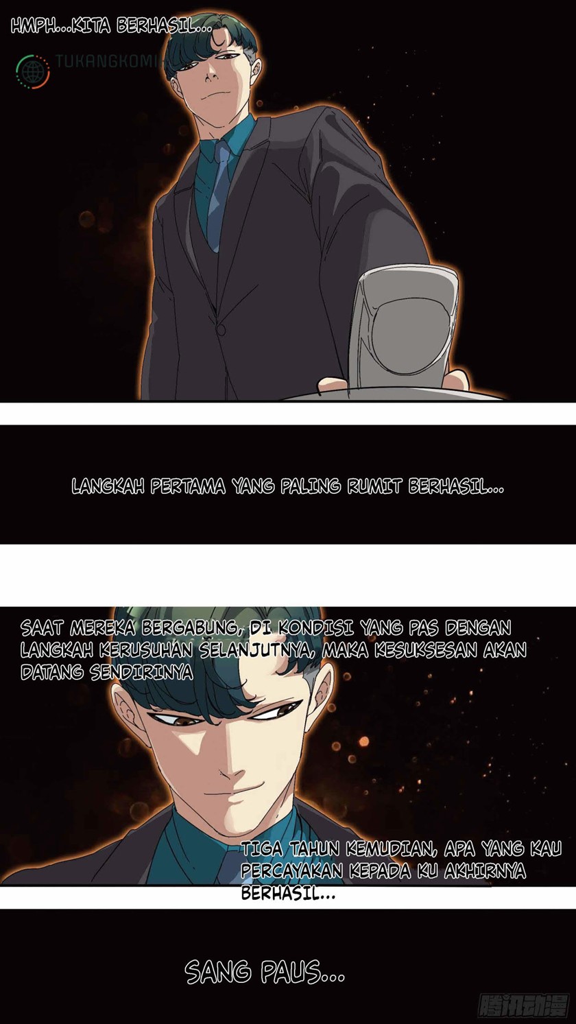 The Raven Chapter 21 - halaman 13