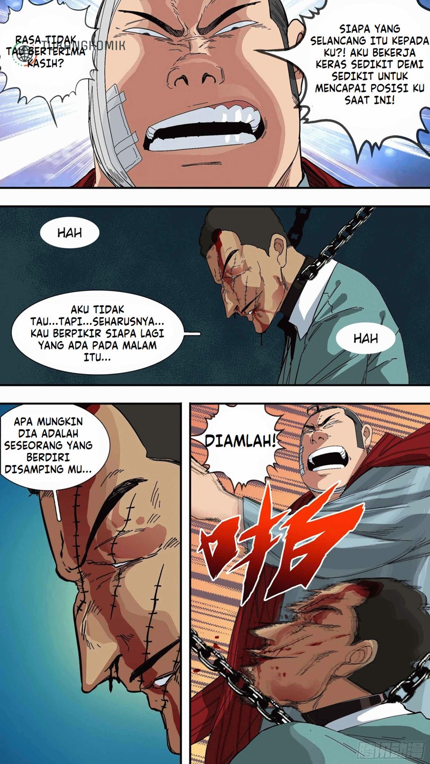 The Raven Chapter 21 - halaman 7