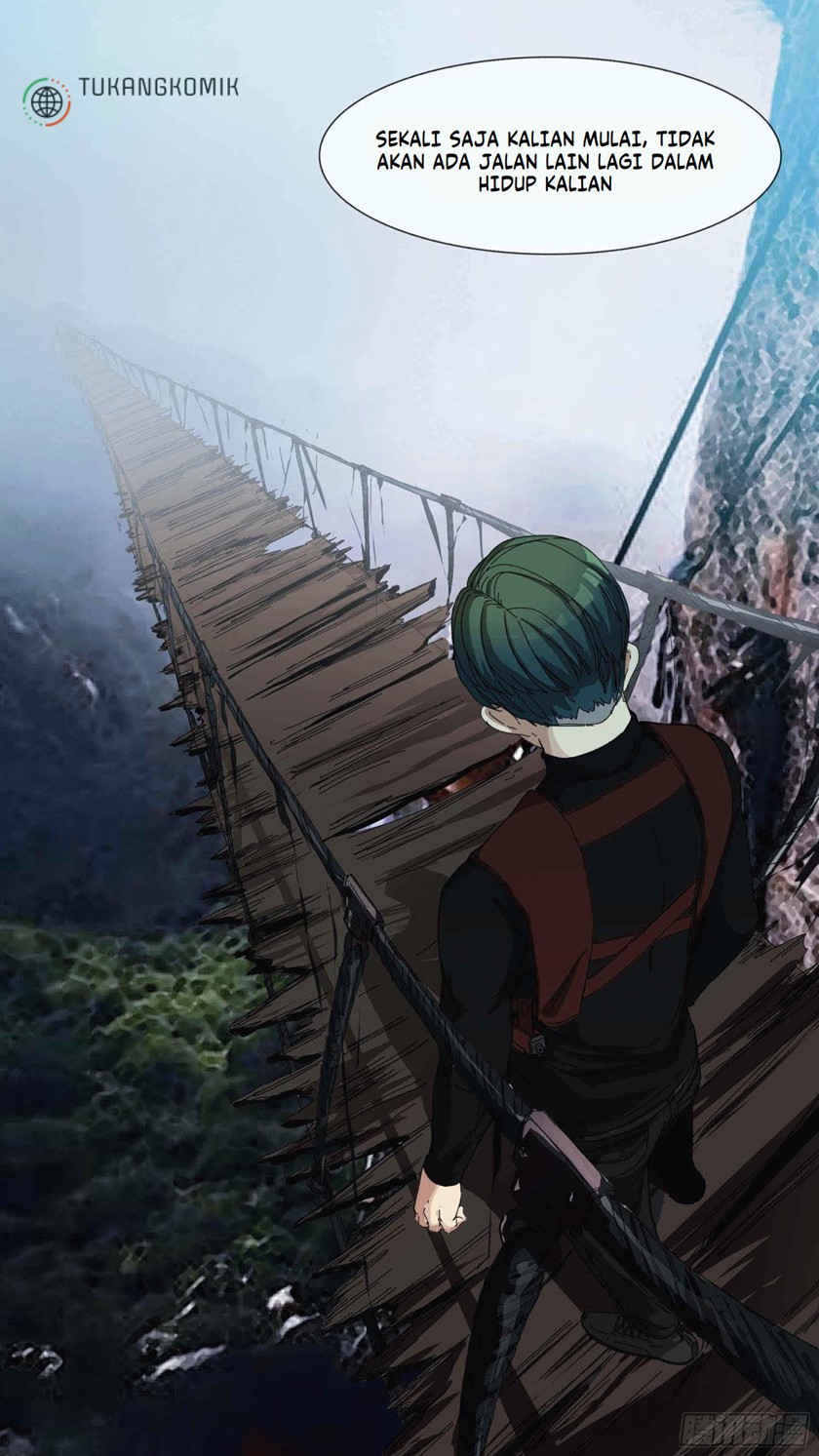 The Raven Chapter 22 - halaman 10