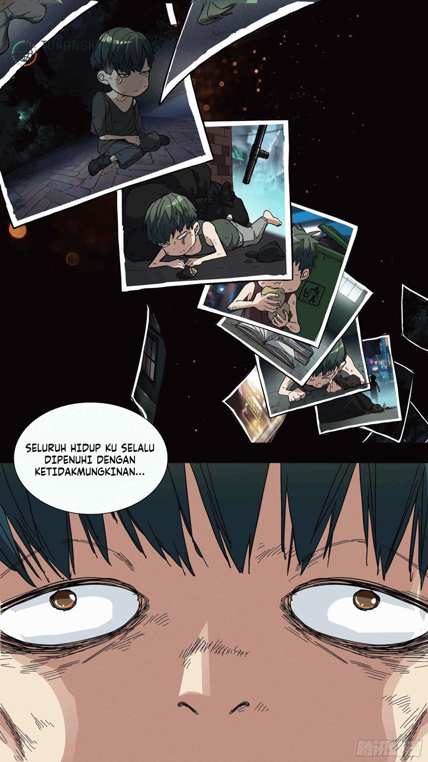 The Raven Chapter 22 - halaman 12