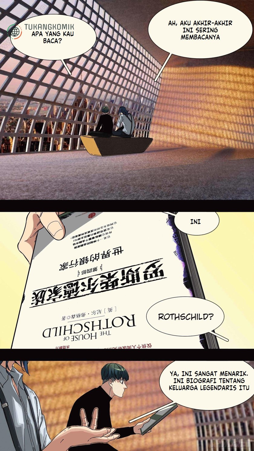 The Raven Chapter 22 - halaman 2