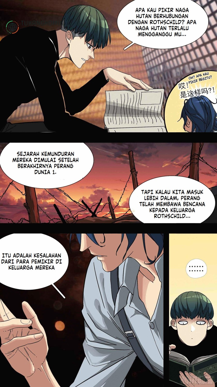 The Raven Chapter 22 - halaman 4