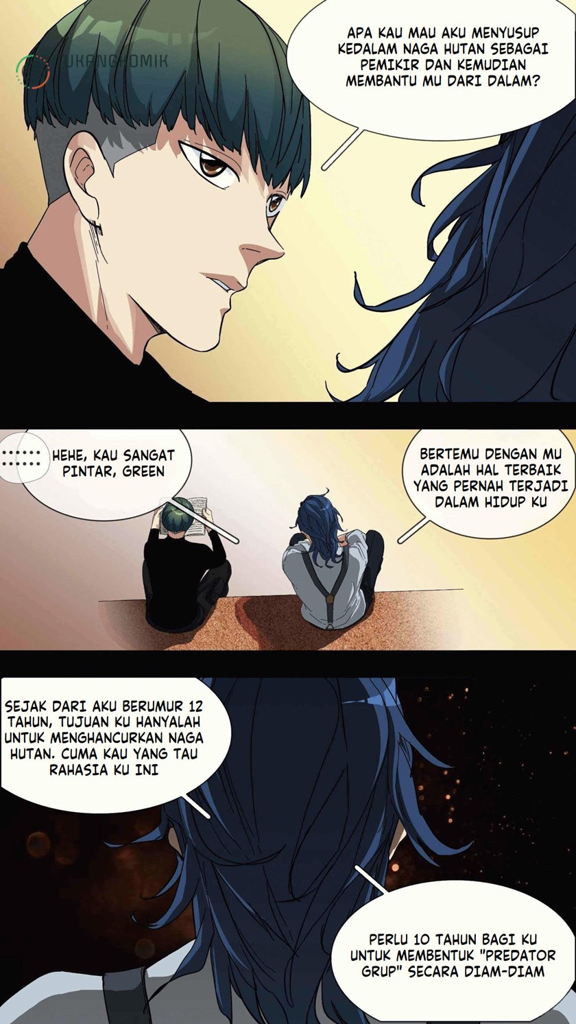The Raven Chapter 22 - halaman 5