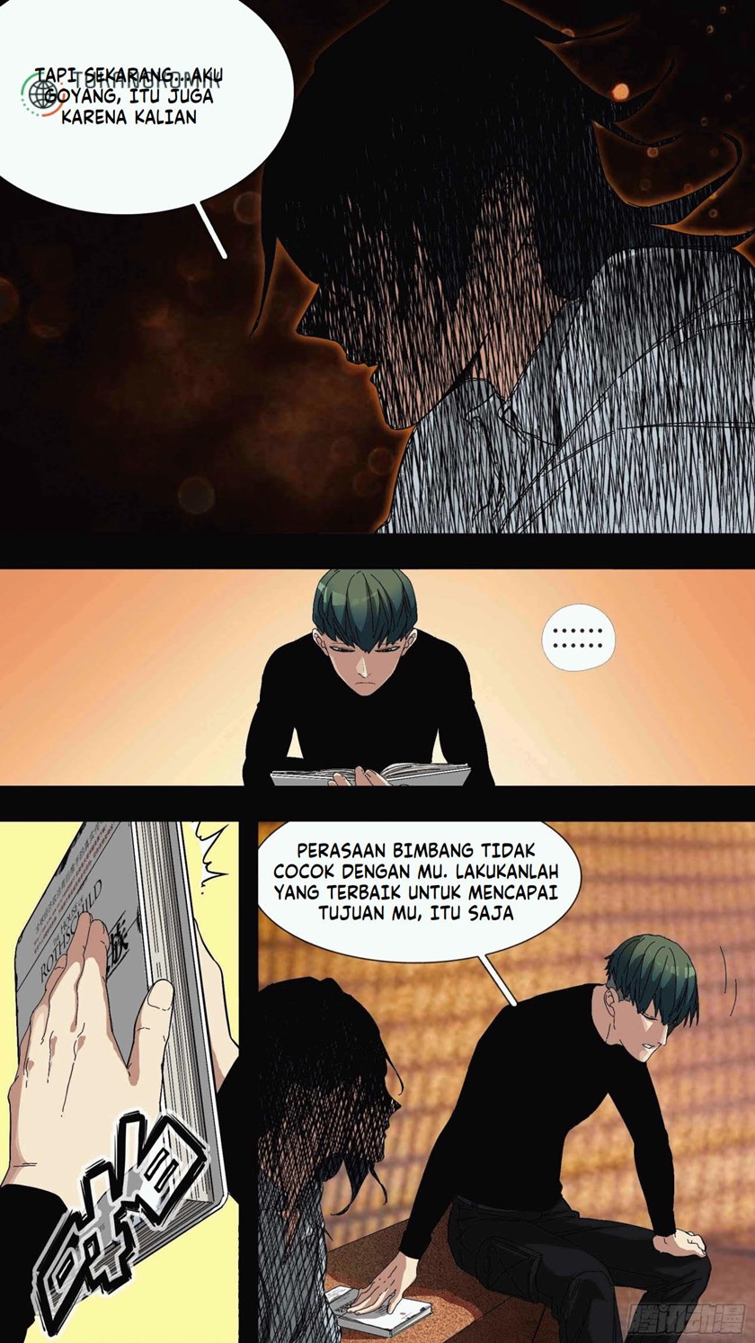 The Raven Chapter 22 - halaman 7