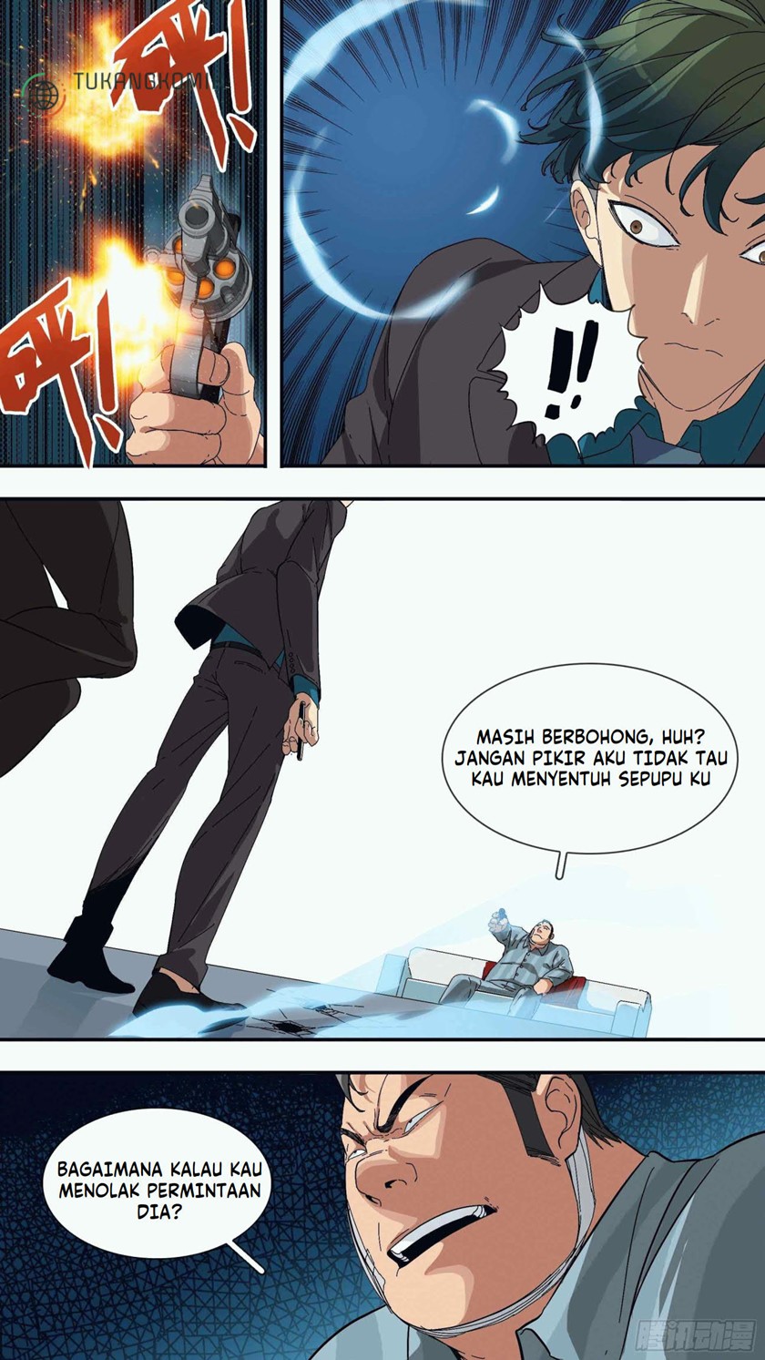 The Raven Chapter 23 - halaman 11