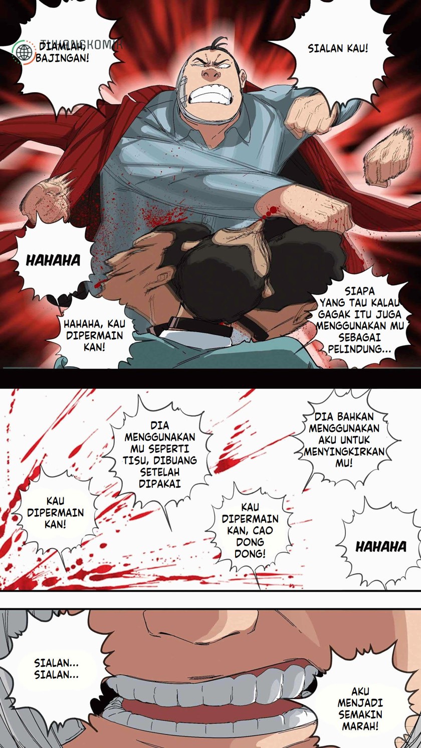 The Raven Chapter 23 - halaman 13