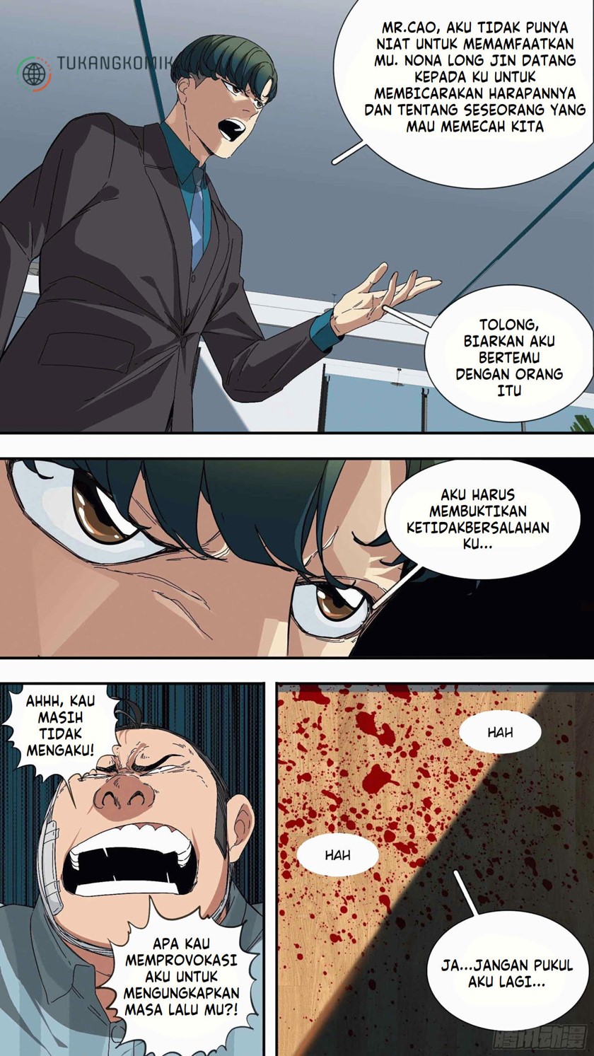 The Raven Chapter 23 - halaman 14