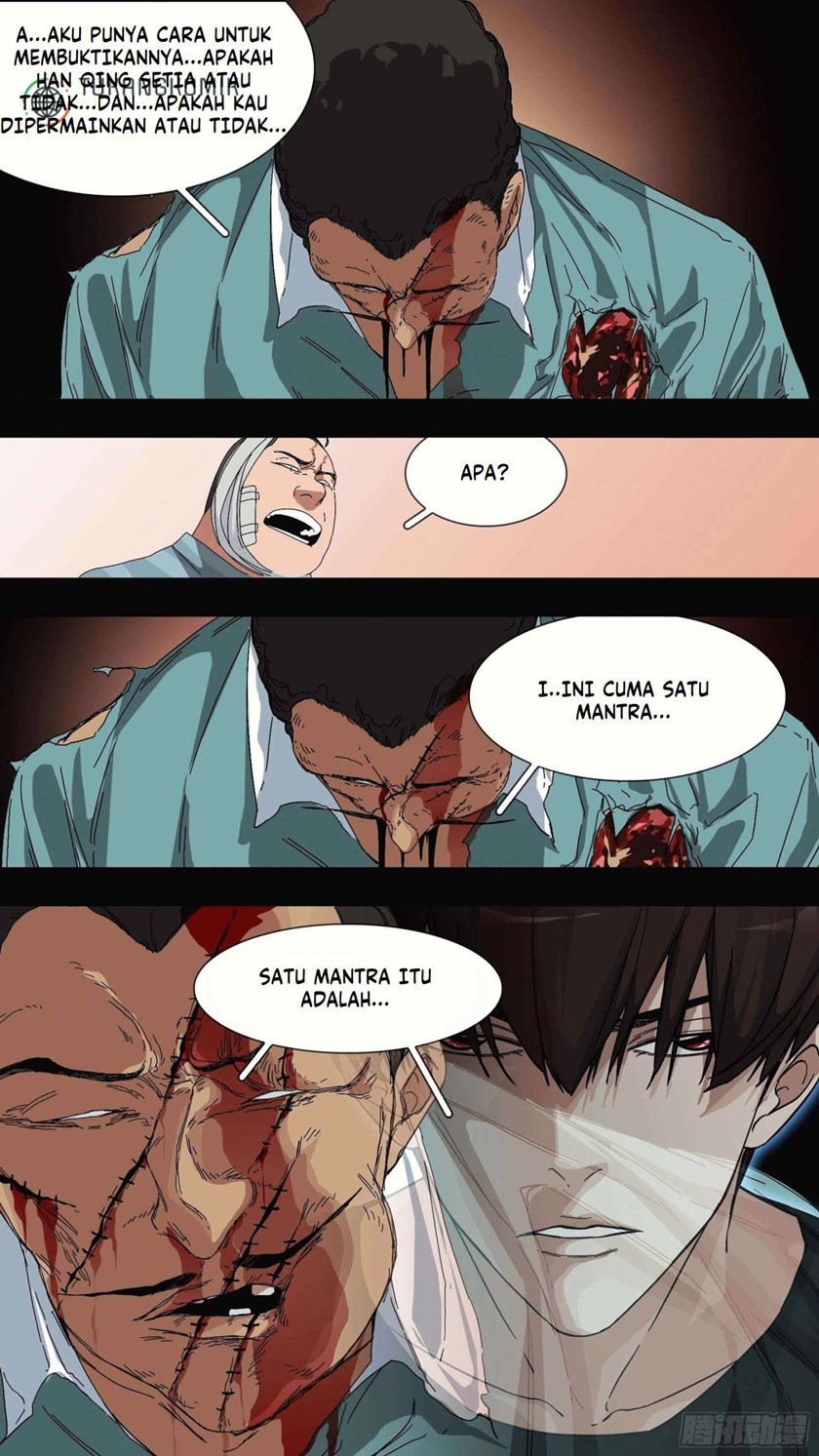 The Raven Chapter 23 - halaman 15