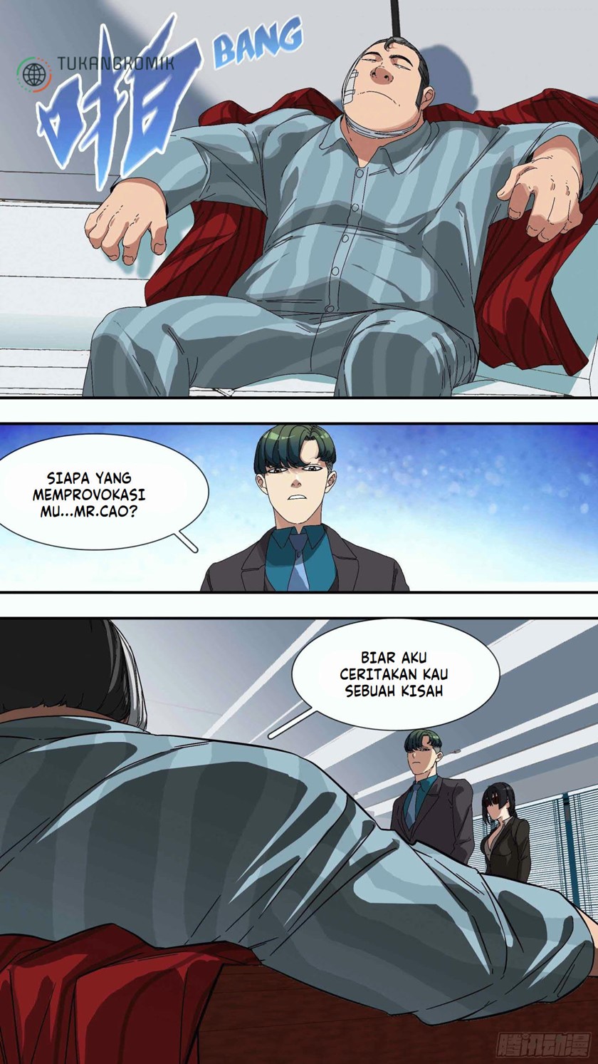 The Raven Chapter 23 - halaman 2