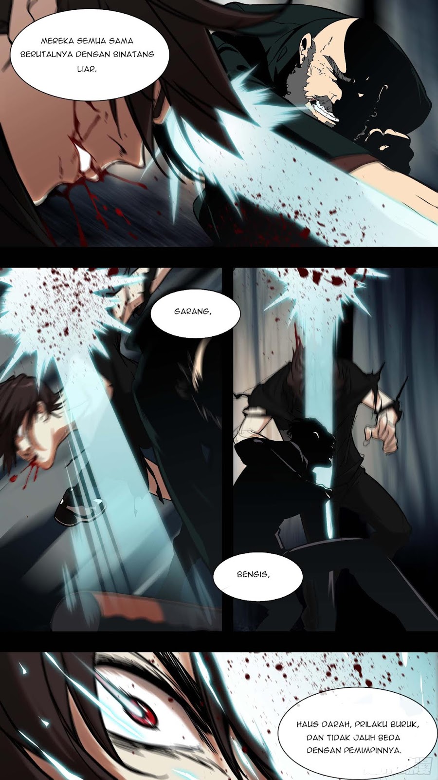 The Raven Chapter 4 - halaman 10