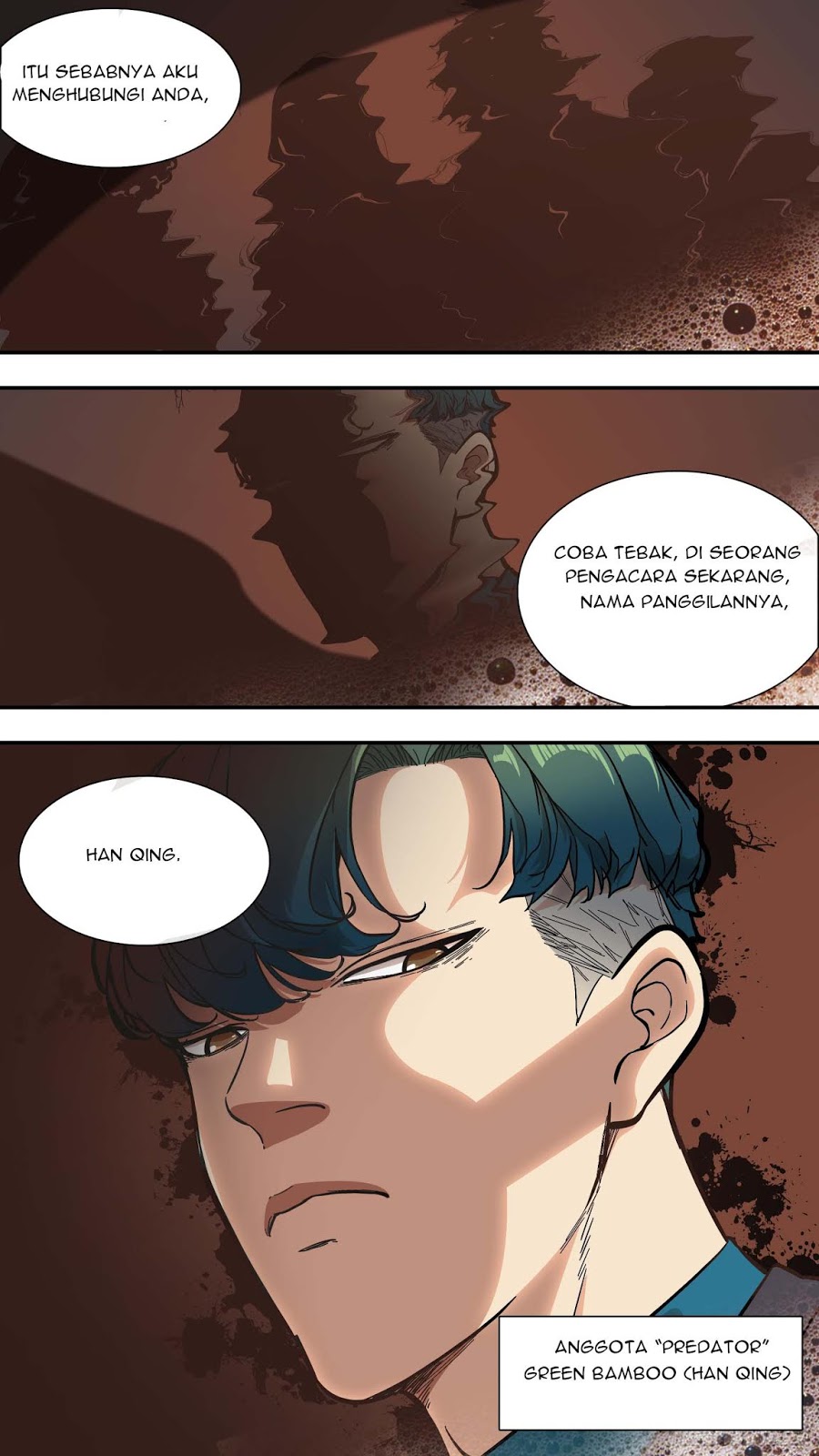 The Raven Chapter 4 - halaman 12