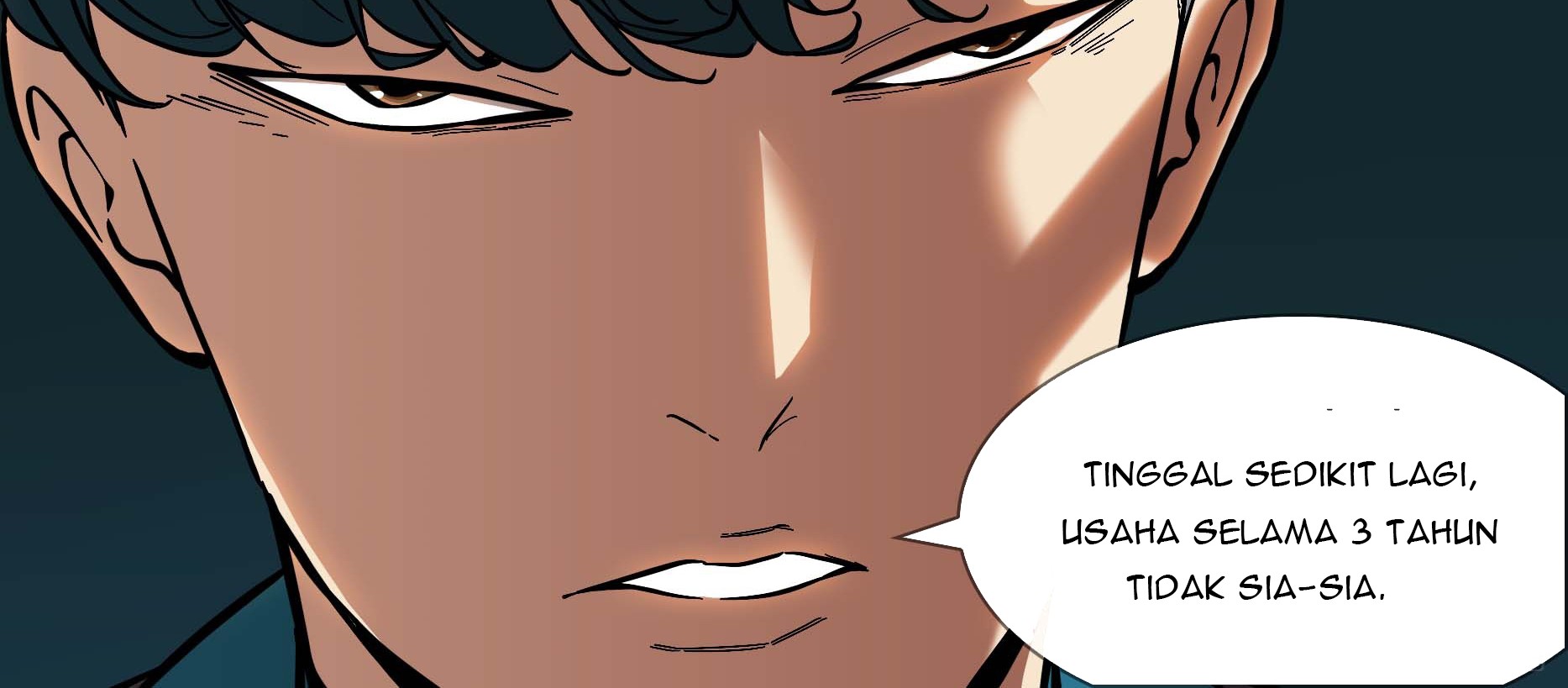 The Raven Chapter 5 - halaman 19