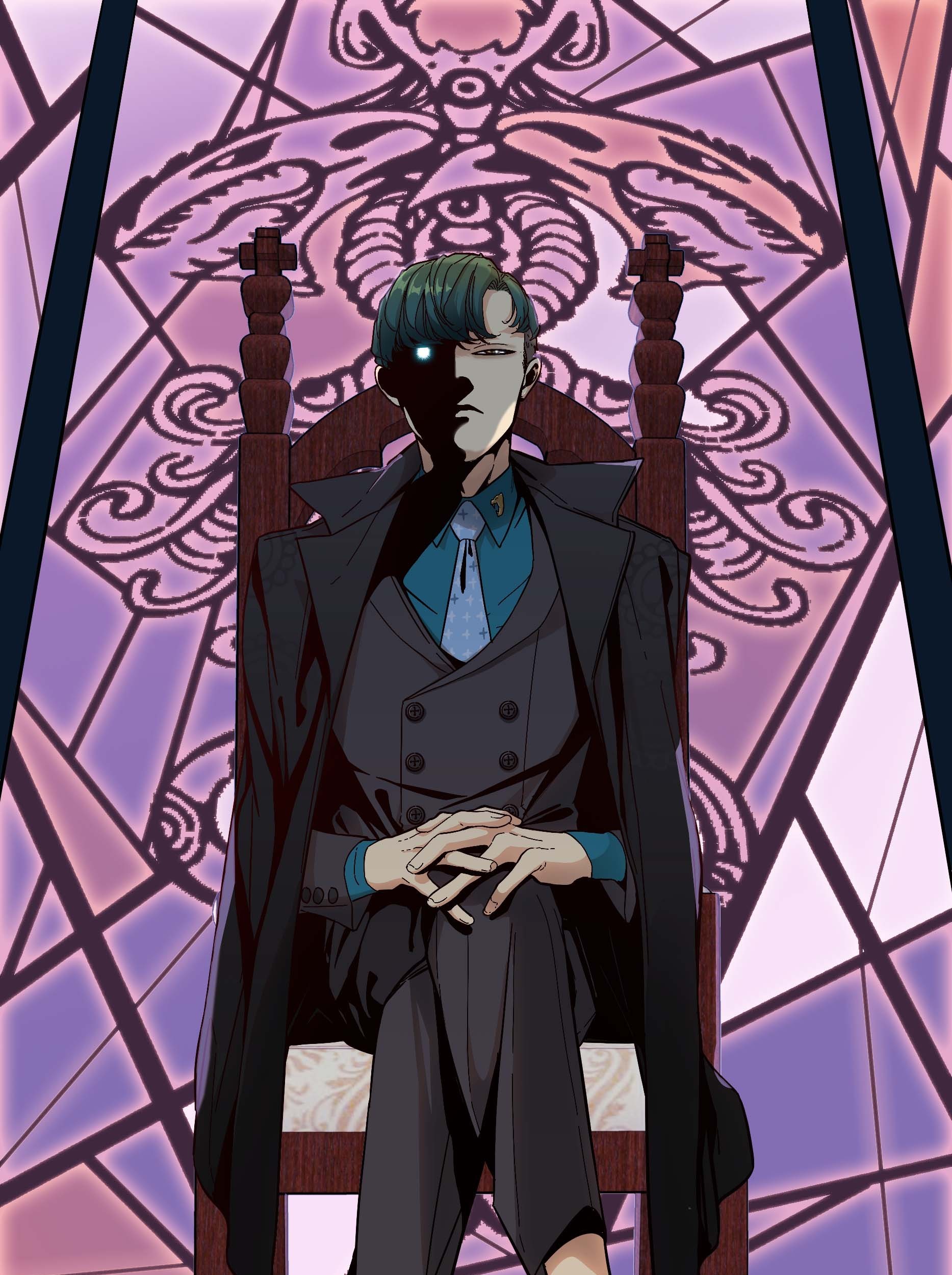 The Raven Chapter 5 - halaman 2