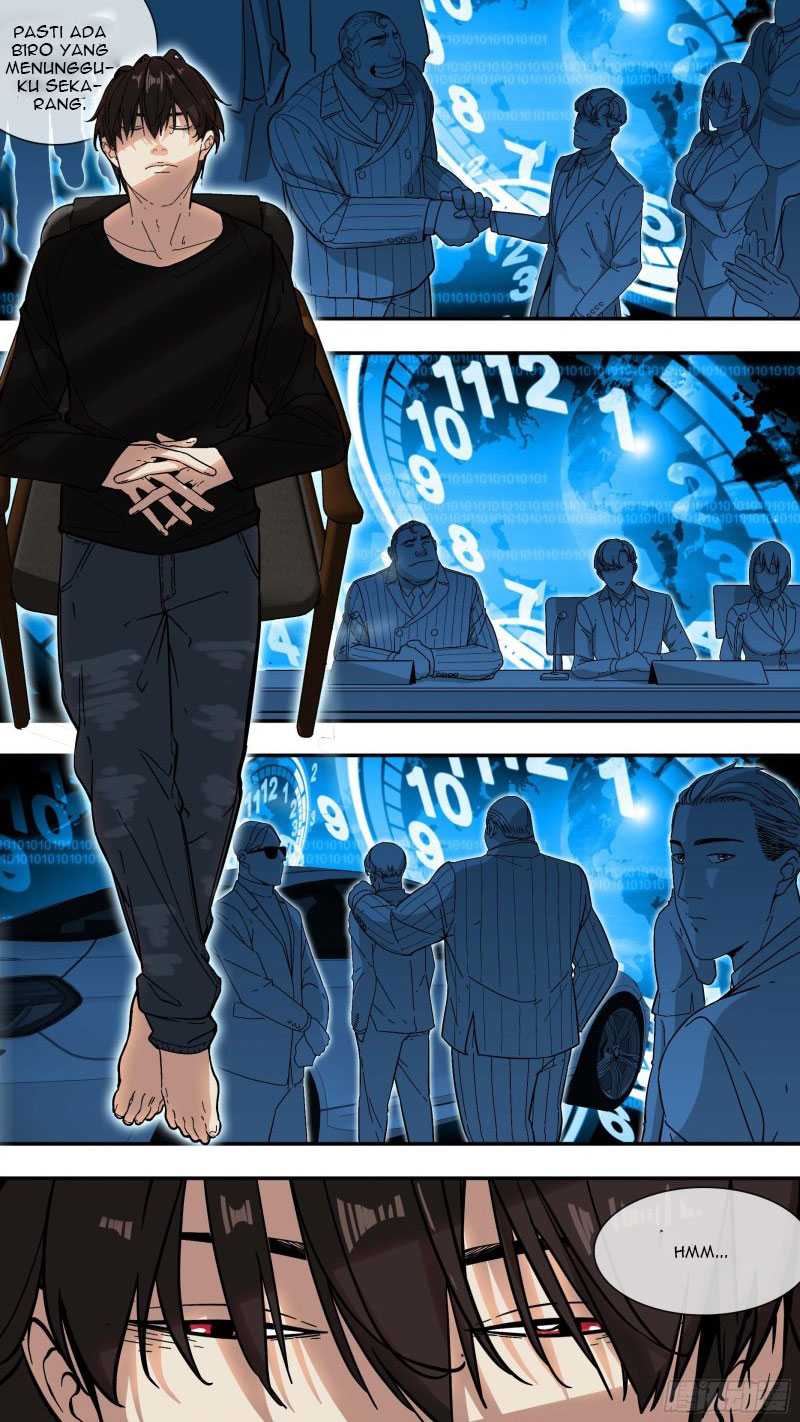 The Raven Chapter 8 - halaman 15
