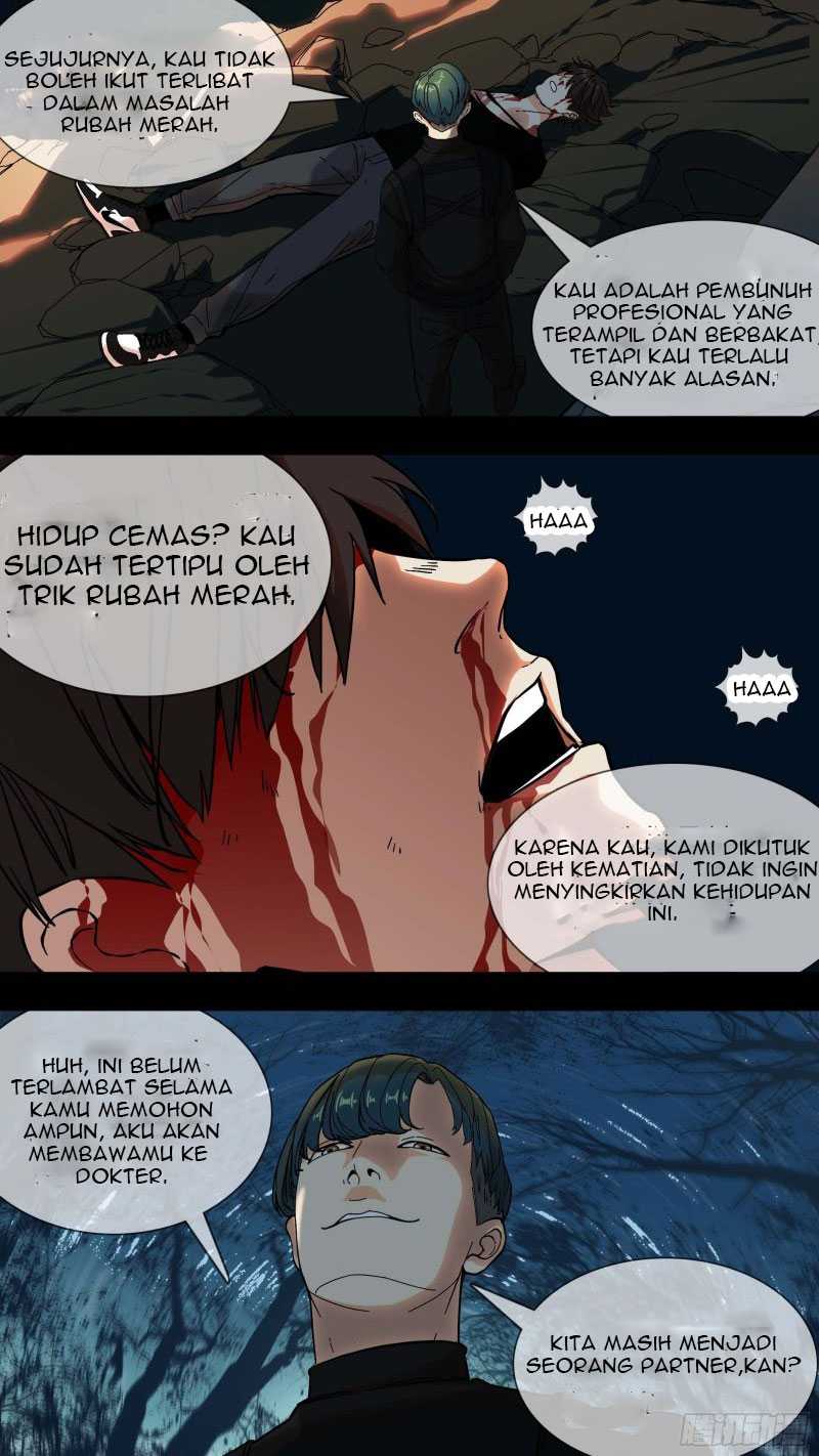 The Raven Chapter 8 - halaman 3