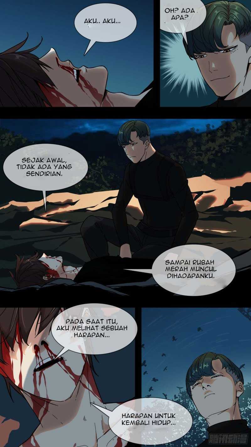 The Raven Chapter 8 - halaman 4