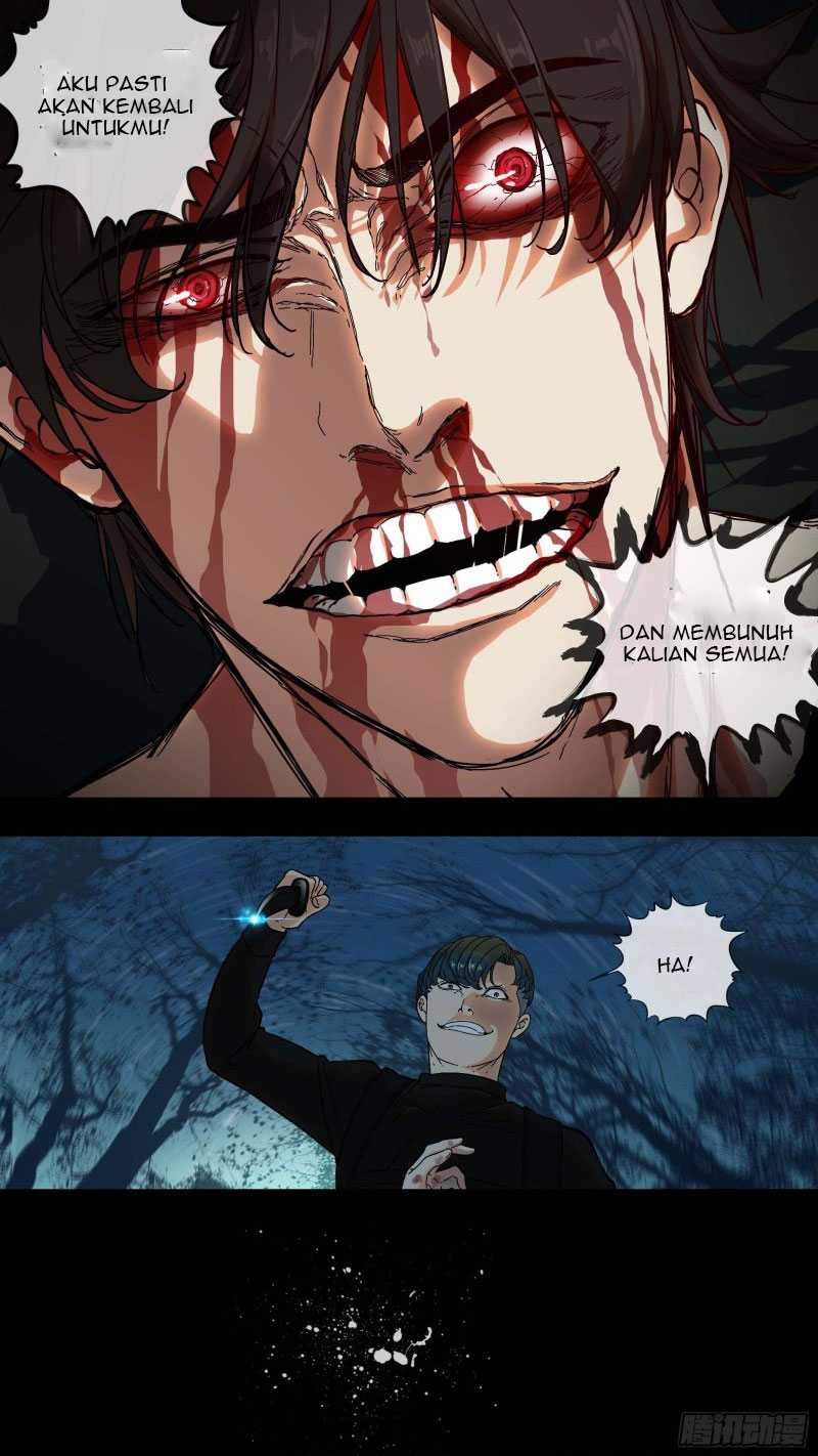 The Raven Chapter 8 - halaman 7