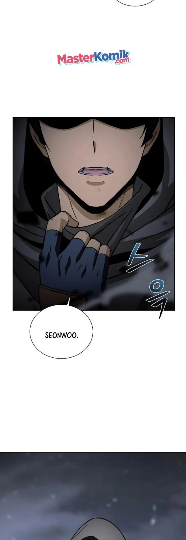 The Ravenous Hunter Chapter 1 - halaman 42