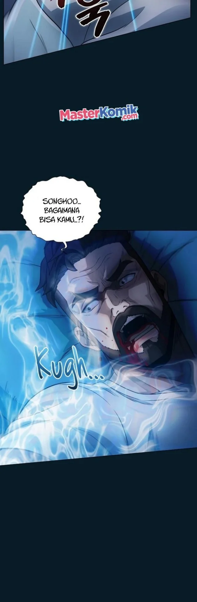 The Ravenous Hunter Chapter 10 - halaman 50