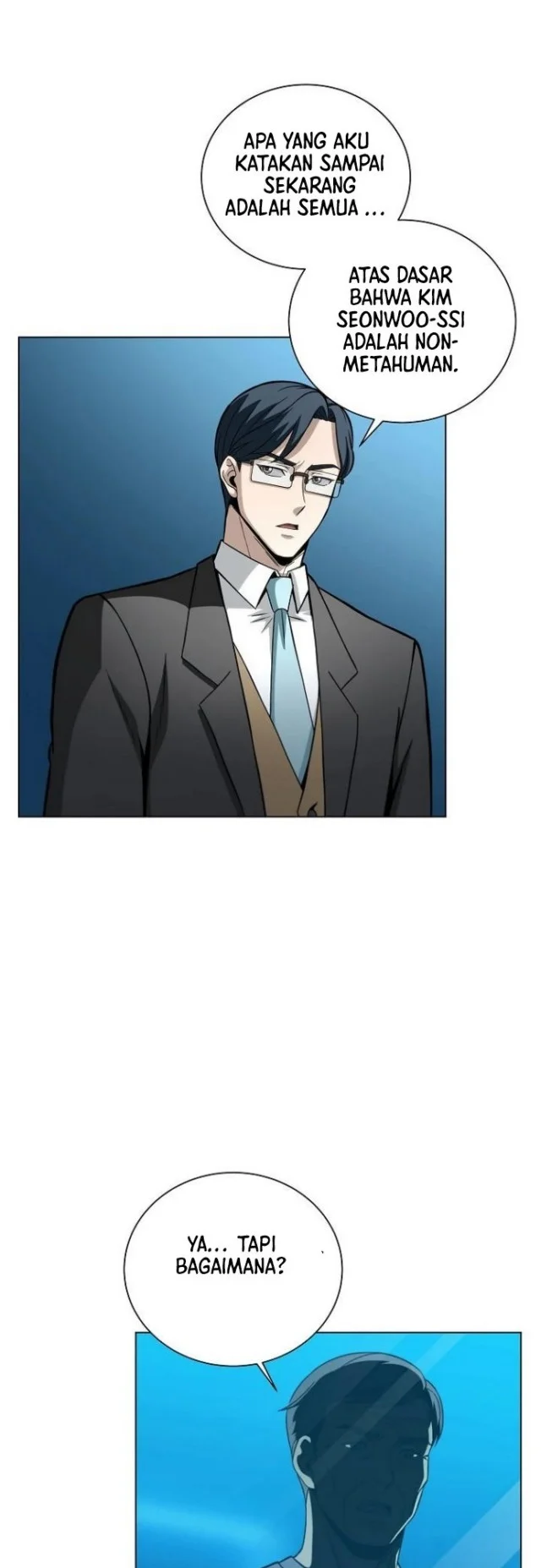 The Ravenous Hunter Chapter 11 - halaman 52