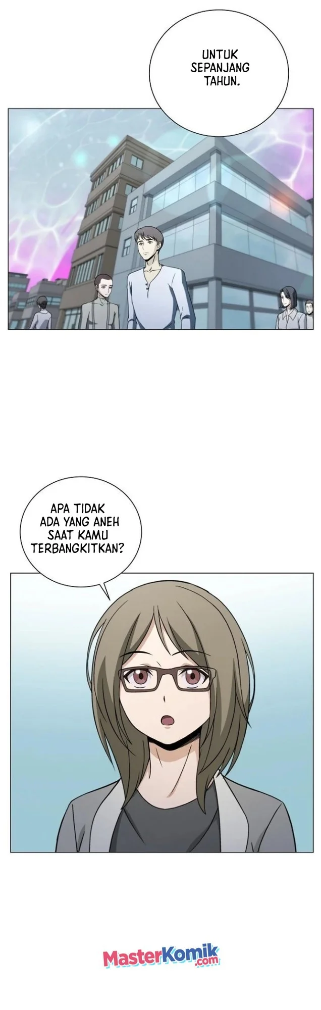 The Ravenous Hunter Chapter 13 - halaman 10