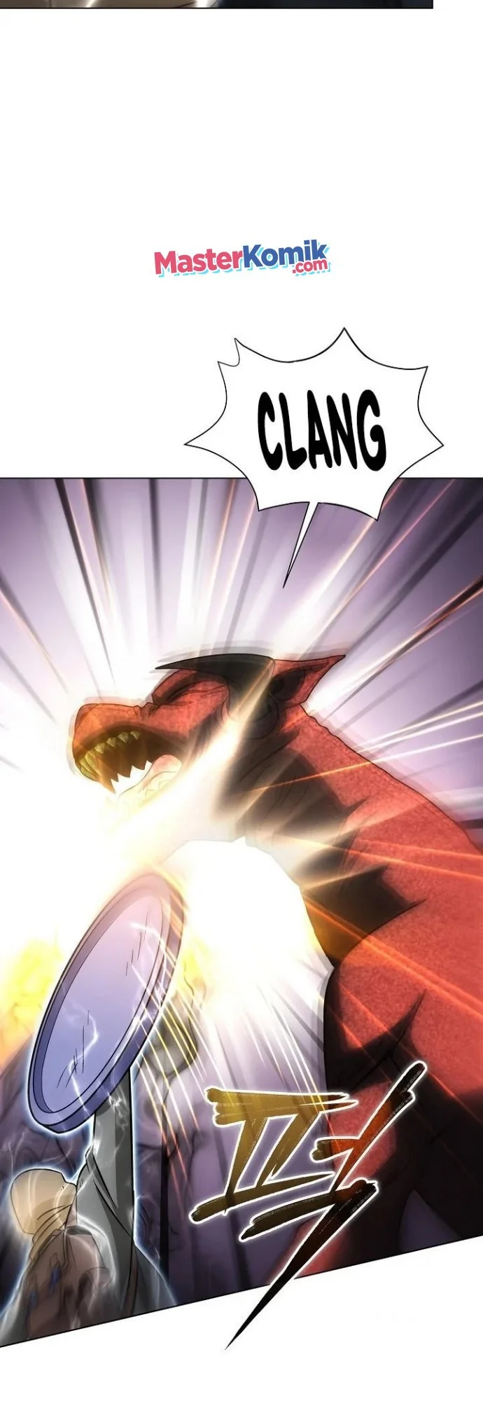 The Ravenous Hunter Chapter 13 - halaman 52