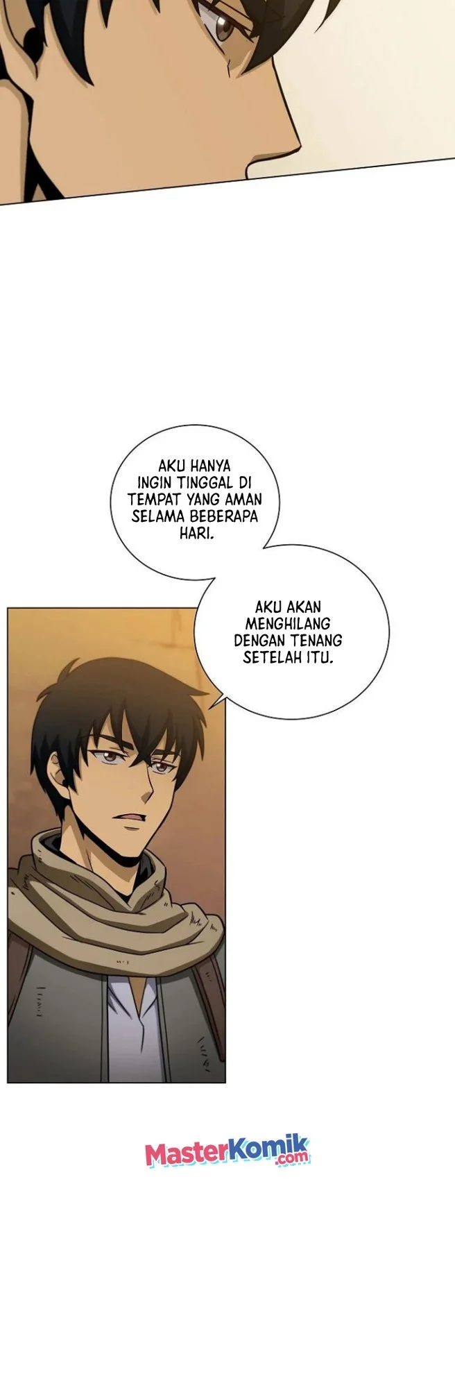 The Ravenous Hunter Chapter 14 - halaman 47