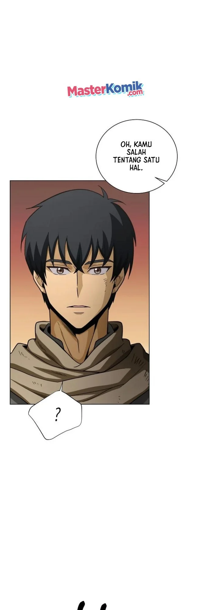 The Ravenous Hunter Chapter 14 - halaman 50