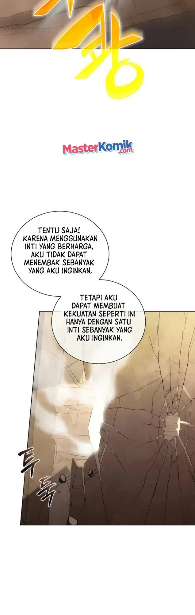 The Ravenous Hunter Chapter 15 - halaman 4