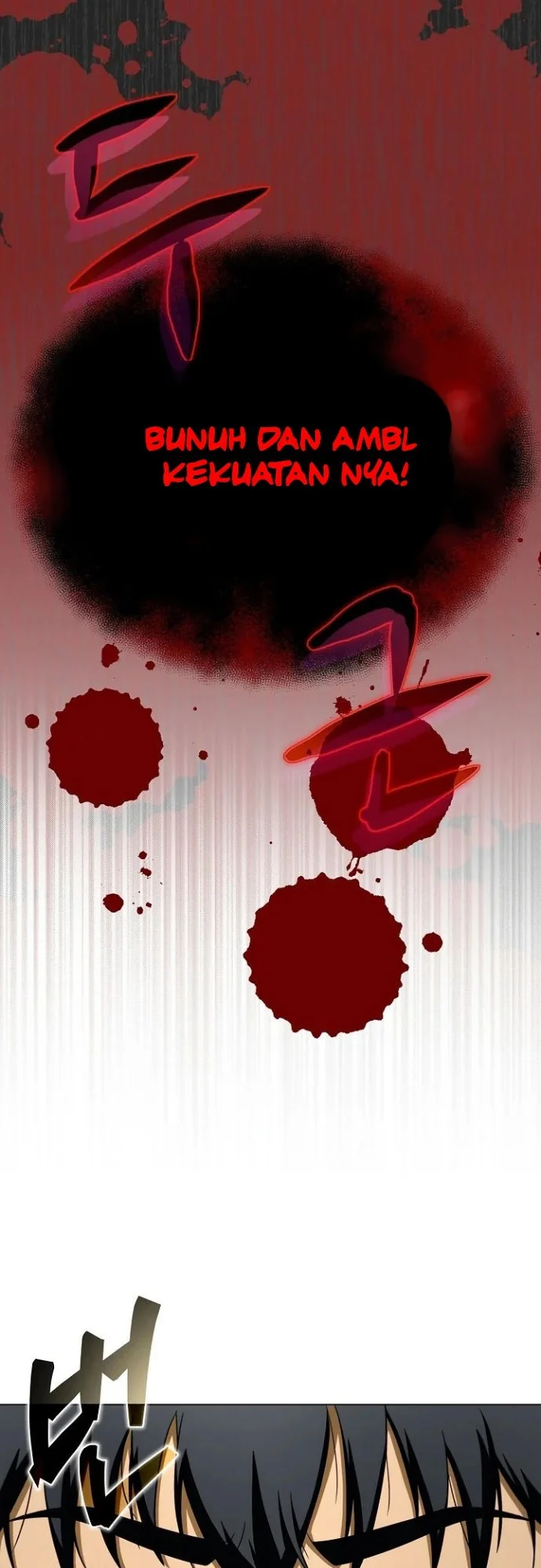 The Ravenous Hunter Chapter 15 - halaman 63