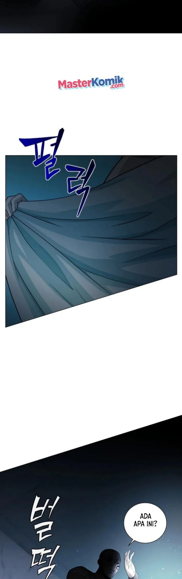 The Ravenous Hunter Chapter 16 - halaman 38
