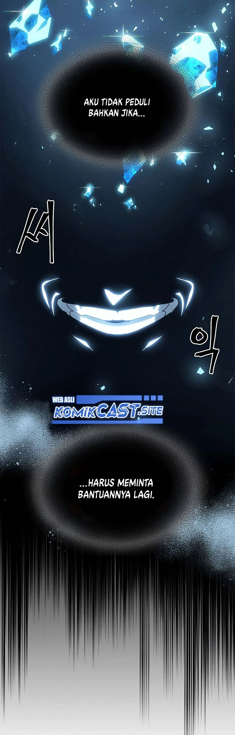 The Ravenous Hunter Chapter 16 - halaman 39