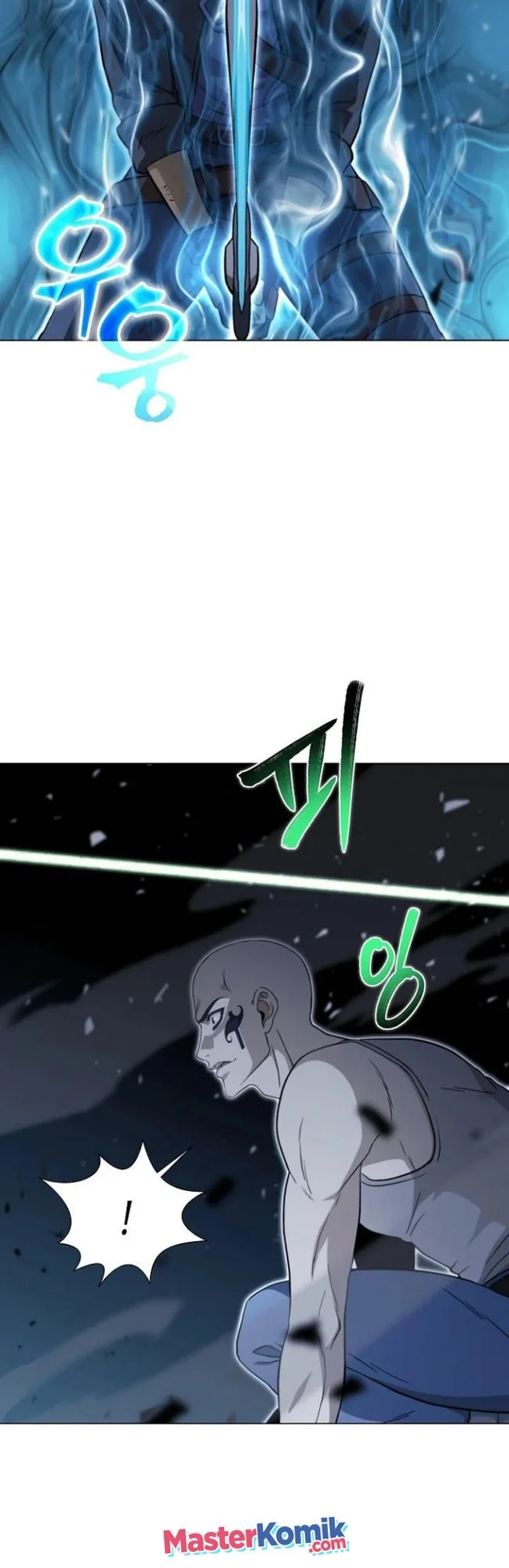 The Ravenous Hunter Chapter 17 - halaman 16