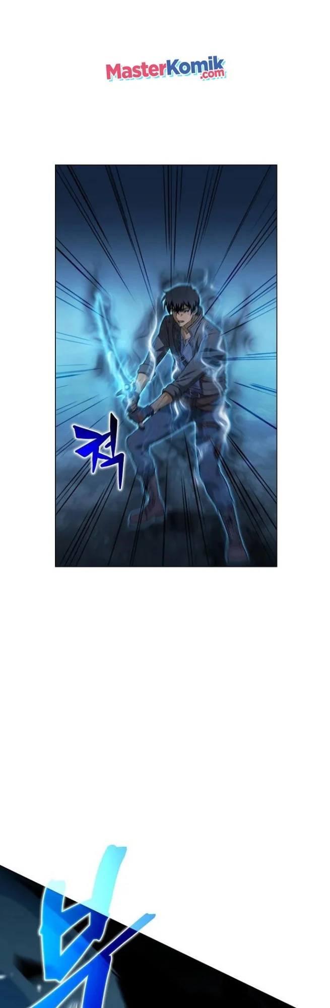 The Ravenous Hunter Chapter 17 - halaman 24