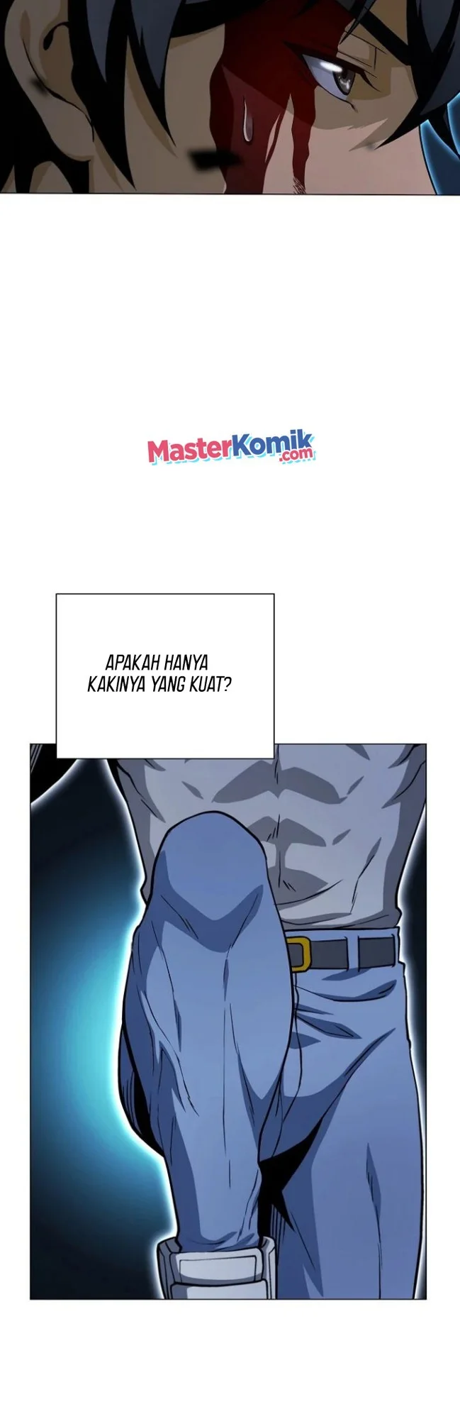 The Ravenous Hunter Chapter 18 - halaman 10