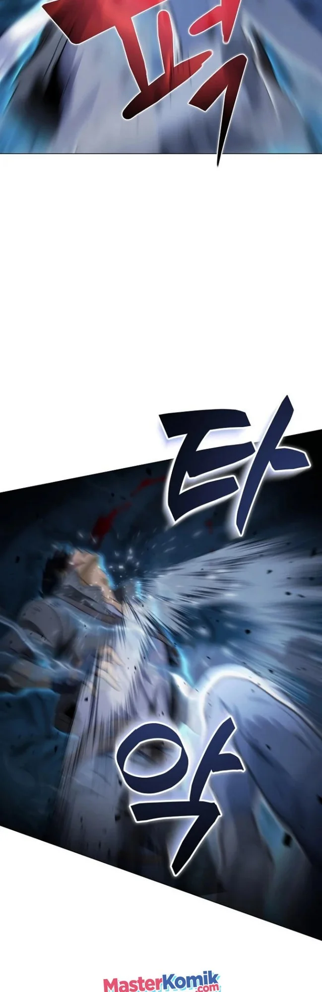 The Ravenous Hunter Chapter 18 - halaman 14