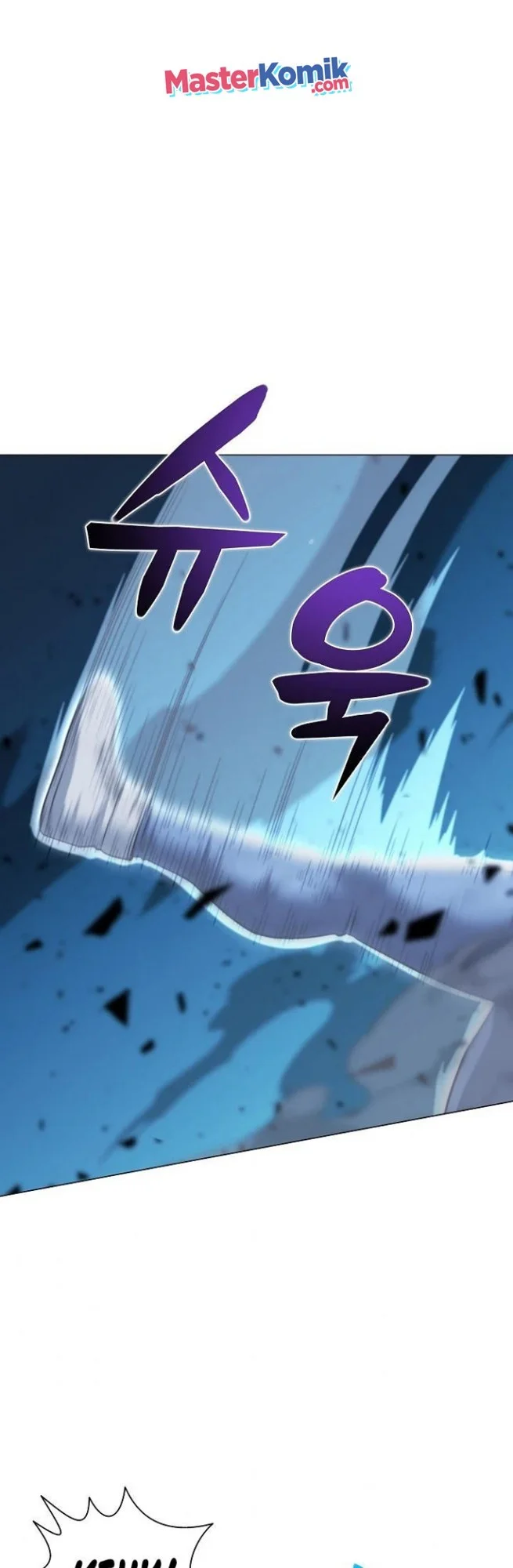 The Ravenous Hunter Chapter 18 - halaman 30